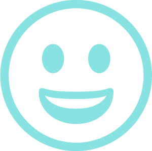 Radiate Happiness
